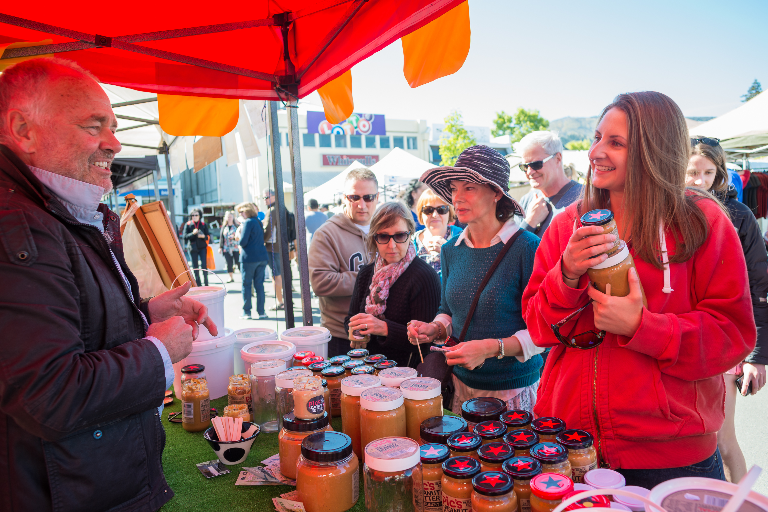 Nelson Market 2